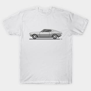 Mafia Car T-Shirt